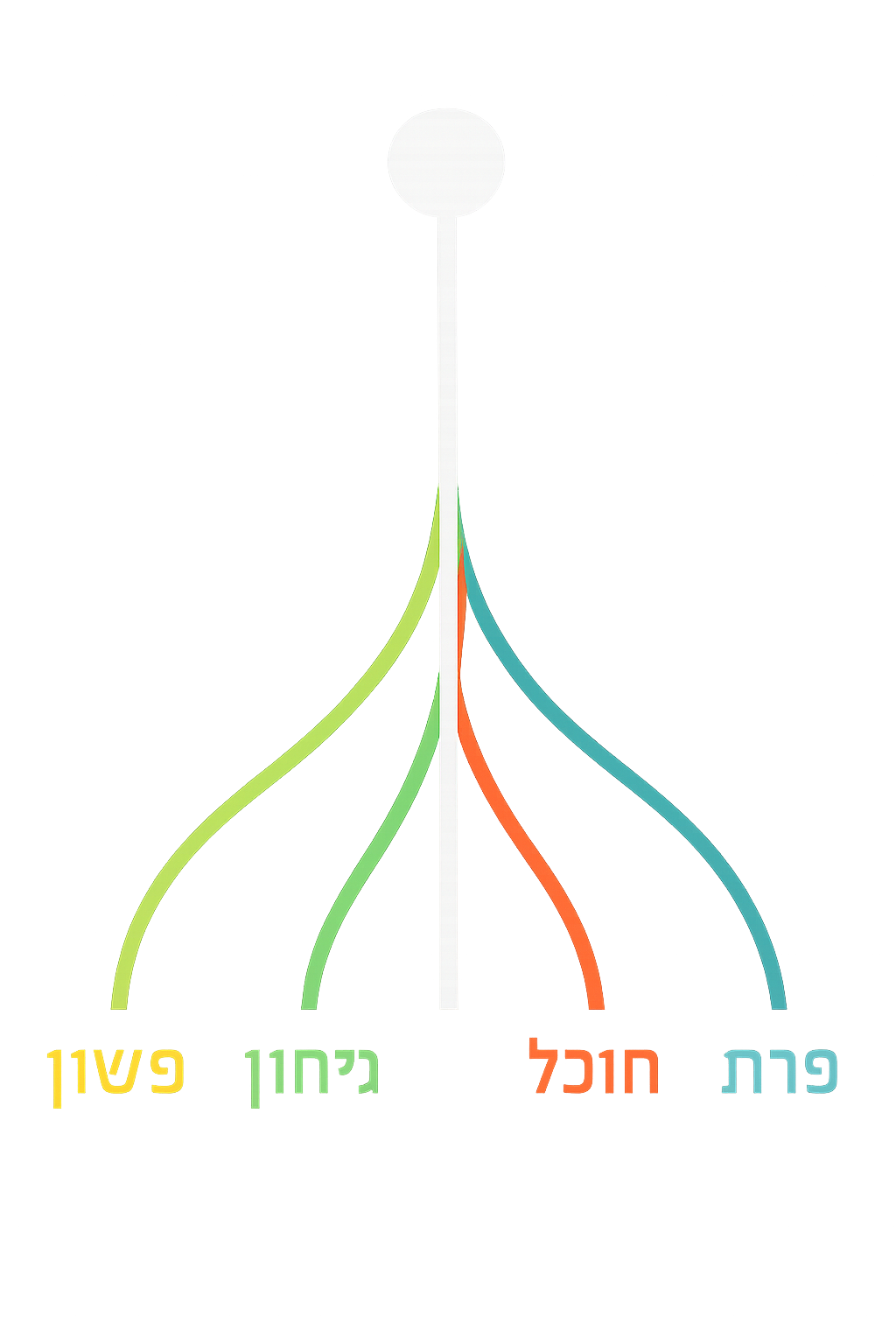 Four Forces & The Kav