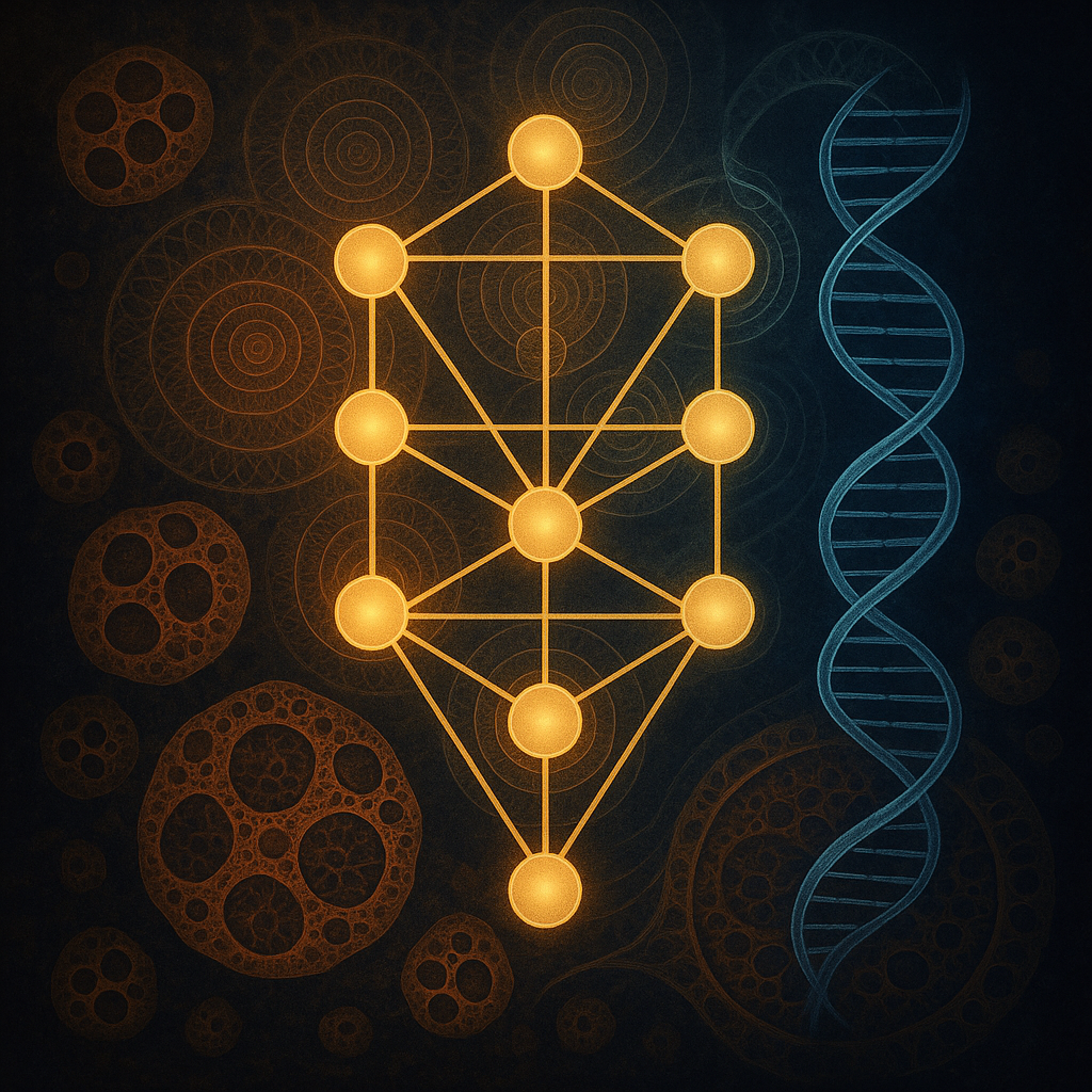 Inter-inclusion & Evolution