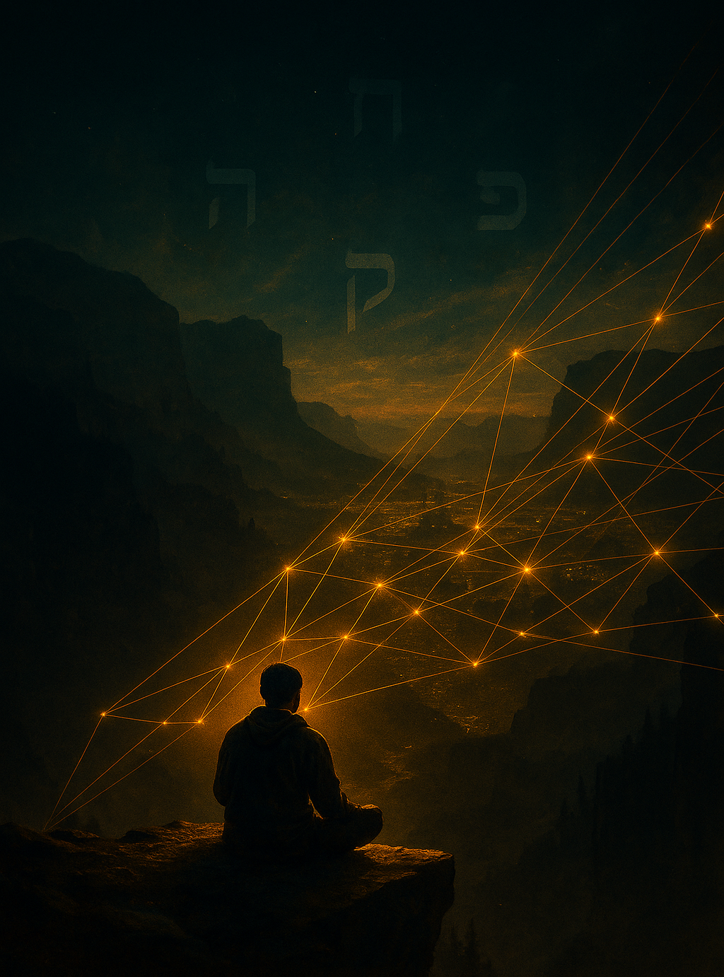 Sight Beyond Distance