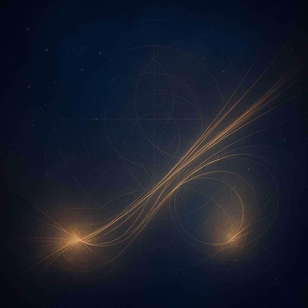 Telepathy & Soul Contact