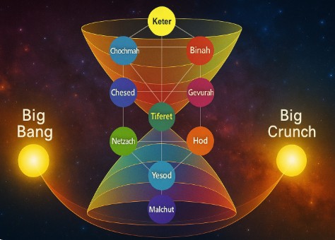 The “Big Crunch”