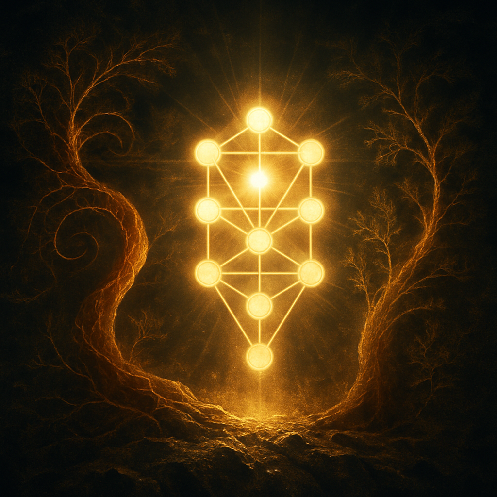 The Geometry of Death